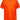 Acode t-shirt orange 3XL - 1