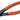 Bahco Endebidetang 160mm 527 D - 1