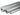 Plastik klar 4x50mx0,10mm 18,4kg M-falset (PE) - 1