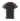 Albano T-shirt Sort/antracitgrå M - 1