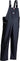 Regnoverall flammehæmmende Microflex navy str 3XL - 1