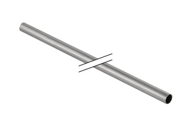 Geberit Mapress rør rf 76,1 x 2mm l=6 m - 1