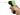 Termometer infrarødt 610A - 1