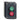 Trykknapbox 2/tryk "I" "O" 1xNO/NC - 1