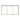 FUGA Base 63 designramme 3x1,5 modul hvid - 3