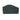 Endeplade zap/tw ZDU6-2 SW sort - 1