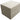 Hvid oil only ark 50X40cm 200stk perforeret - 1