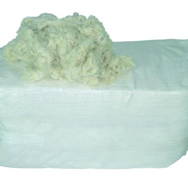 Polertvist hvid 25KG - 1