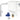 GROHE Blue Professional L-tud krom - 1