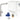 GROHE Blue Professional L-tud SuperSteel - 1