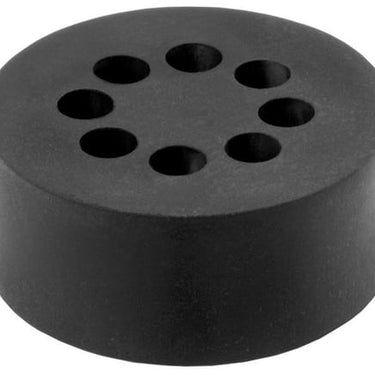 Pakning multihul S-TEC M25 6x4 neopren - 1