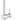 Grohe Minta køkkenarmatur 1/2" L-tud krom - 1