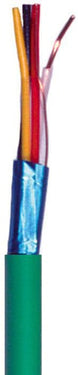 Buskabel  2x2x0,8 100 OHM KNX EIB HF T500 - 1