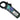 Tangamperemeter mini K2033 AC/DC - 1