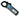 Tangamperemeter mini K2033 AC/DC - 1