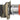 Harmony nødstop komplet med Ø40 mm paddehoved i rød farve med tryk/drej funktion og 2xNC XB4BS8444 - 1