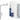 GROHE Blue Home etgreb køkken L-tud krom - 1