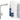 GROHE Blue Home etgreb køkken L-tud SuperSteel - 1