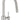 GROHE Concetto køkkenarmatur C-tud bruser dual SuperSteel - 1