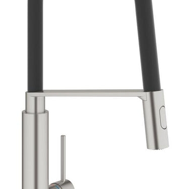 GROHE Concetto et-grebs køkkenvask Profi-bruser - 1