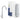 GROHE Blue Home Mono standhane C-tud krom 31498001 - 1