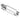 GLOBAL XTS 14-2 Tilkobling Midt Sort - 1
