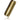 Samlestykke 5/8" konisk kobber jordspyd - 1