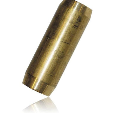 Samlestykke 5/8" konisk kobber jordspyd - 1