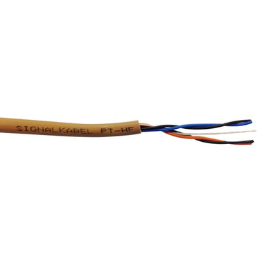PT-HF 3x2x0,6 brun CTS UV T500 - 1