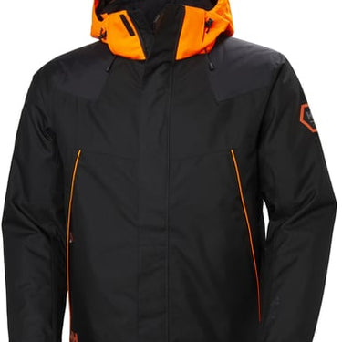 Helly Hansen vinterjakke Chelsea Evolution 71340 str 2XL - 1