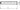 M10X50 DIN 551 A2 pinol skrue flad ende - 1