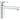 GROHE BauLoop etgrebs køkkenarmatur medium EU krom - 1
