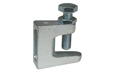 Bjælkeklemme C 9/23mm EFZ - 1
