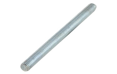 Gevindstuds M8x30mm EFZ - 1