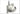 Silent ventilator standard Ø100 System+ komplet med front panel WZ100 - 5