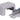 Potentialudligningsskinne med sokkel og cover 1x 6-25mm2/ 5x1,5- 6 mm2 - 1