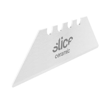 SLICE Knivblade Ceramic Utility keramisk pk a 2stk 10524 - 1