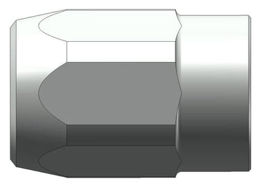 Dinse klemmøtrik 4-2-MAS - 1