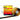 Scotch tape 2228 sort mastik tape med gummiryg 50 mm x 3 m 1.65 mm tyk - 1