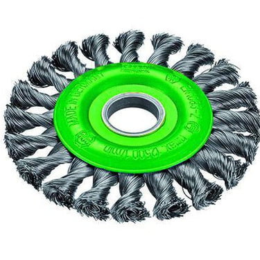 Roterbørste Pro 12500 Ø125X13 0,50 RF - 1