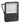 Mureva led projektørbelysning300w 6500 kelvin ip65 sort - 1