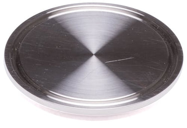 Blindskive DIN 316l DN65 - 1