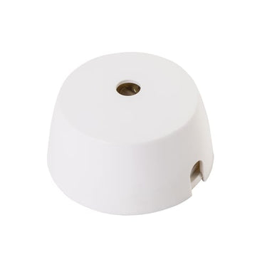 Pendelroset mini PR-6, hvid - 1