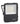 Mureva led projektørbelysning150w 6500 kelvin sort - 1