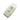 Gennemgangsafbryder G2, hvid - 1