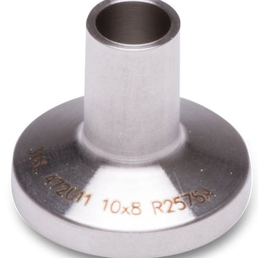 Clamp krave mini 316l ø13,5x1,6 - 1