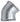 Vinkel Unite 45° G  M/M 11/2 - 1