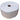 OBA absorberrulle hvid 36,5CM X 50 M - 1