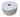 OBA absorberrulle hvid 36,5CM X 50 M - 1