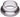 Svejsenippel DIN 316l dn25 - 1